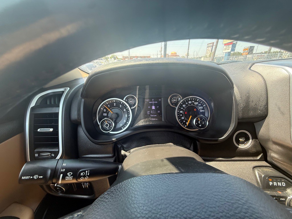 2021 RAM 1500 Image 25
