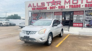 Image for 2013 Nissan Rogue S ID: 7582796