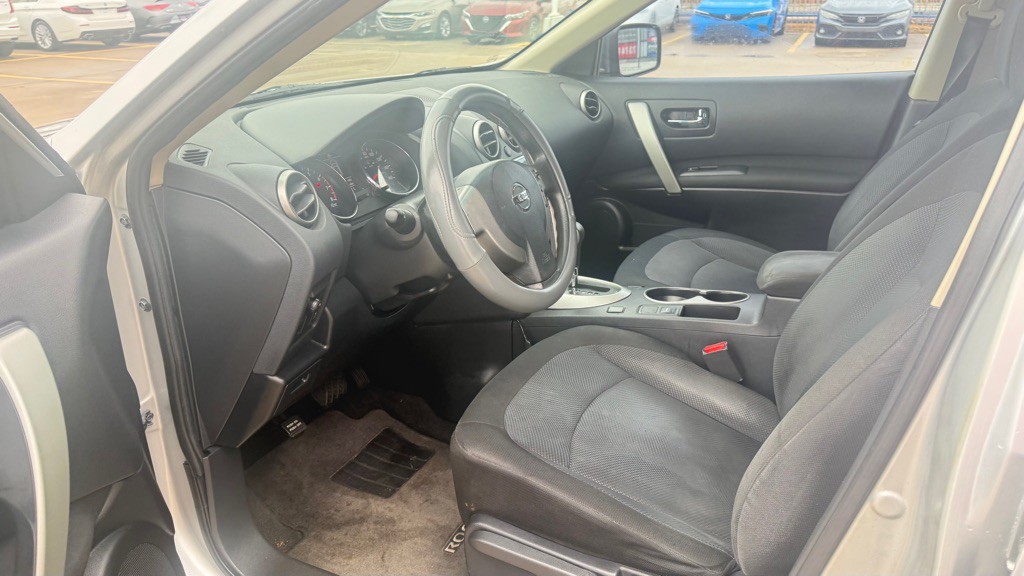 2013 Nissan Rogue Image 7