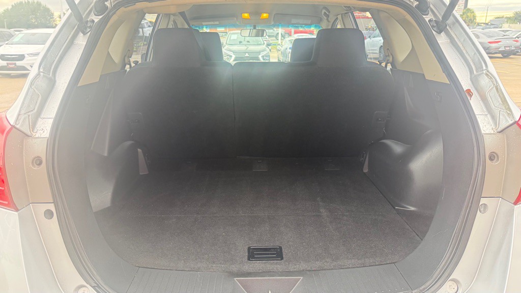2013 Nissan Rogue Image 9