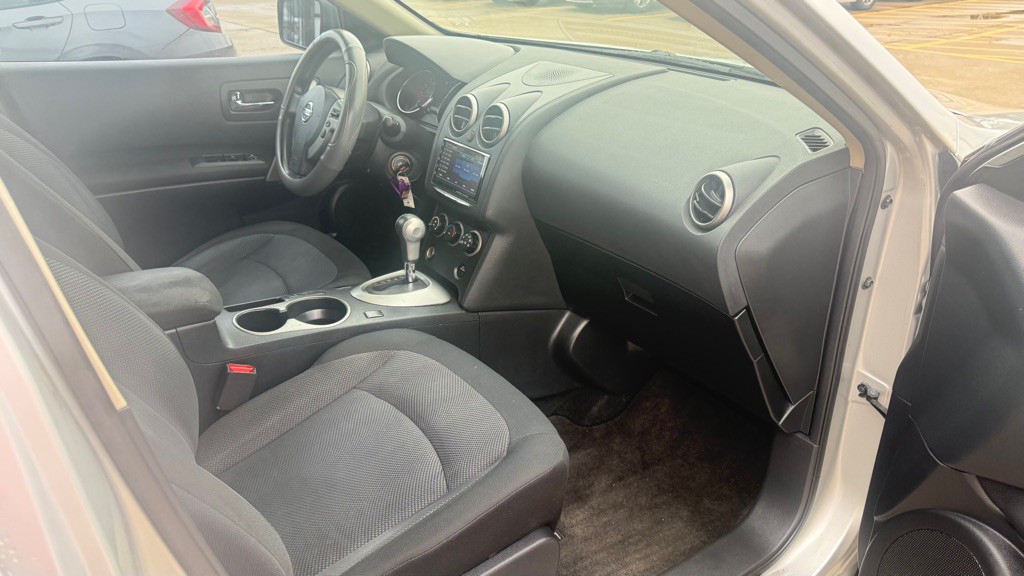 2013 Nissan Rogue Image 12