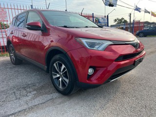 Image for 2017 Toyota Rav4 XLE ID: 7586962