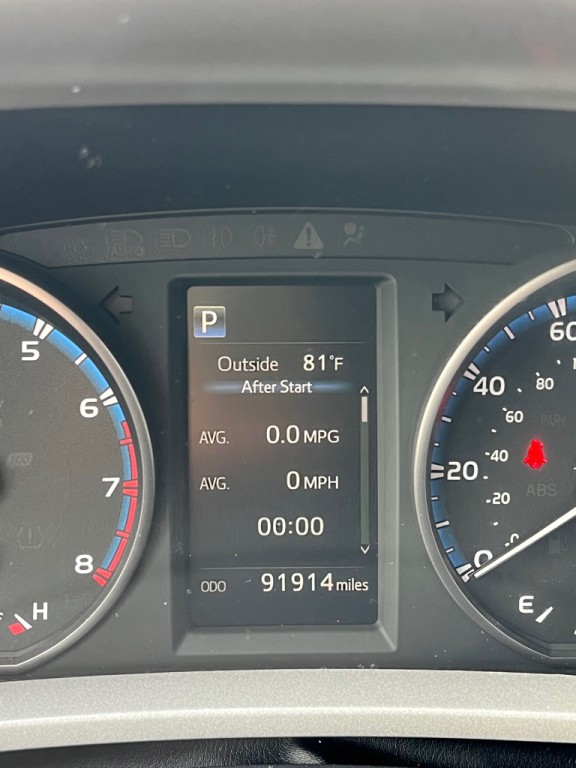 2017 Toyota Rav4 Image 15