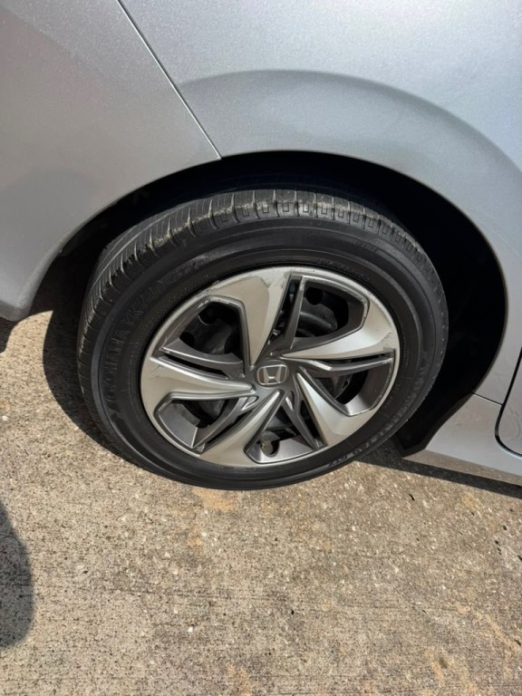 2019 Honda Civic Image 10