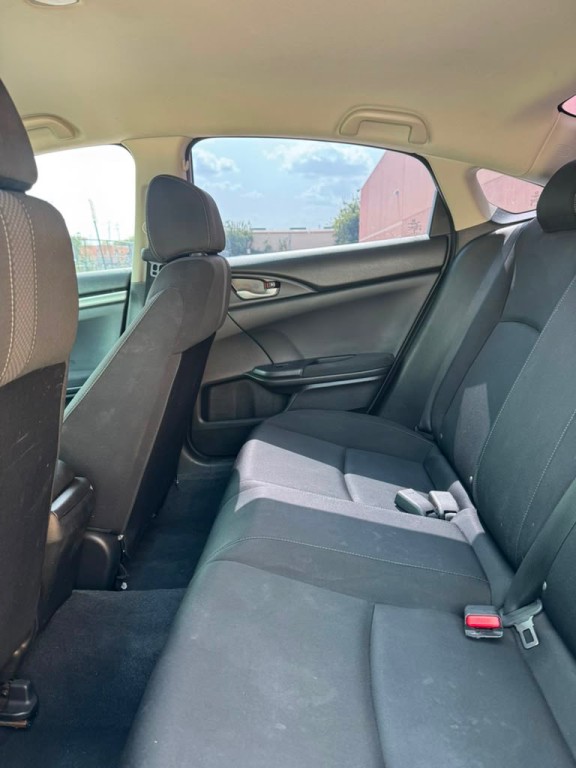 2019 Honda Civic Image 13