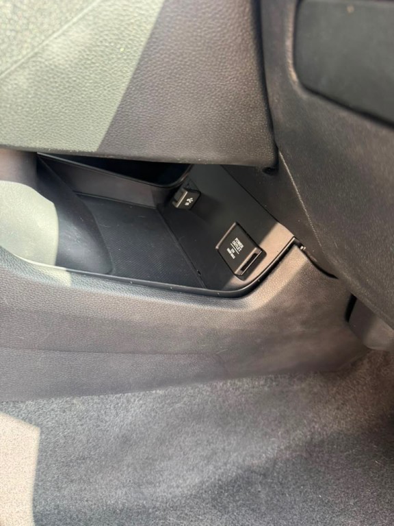 2019 Honda Civic Image 16