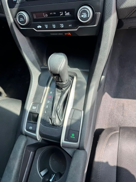 2019 Honda Civic Image 18