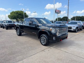 Image for 2022 GMC Sierra 2500 AT4 ID: 7589400