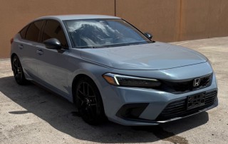 Image for 2022 Honda Civic Sport ID: 7589929
