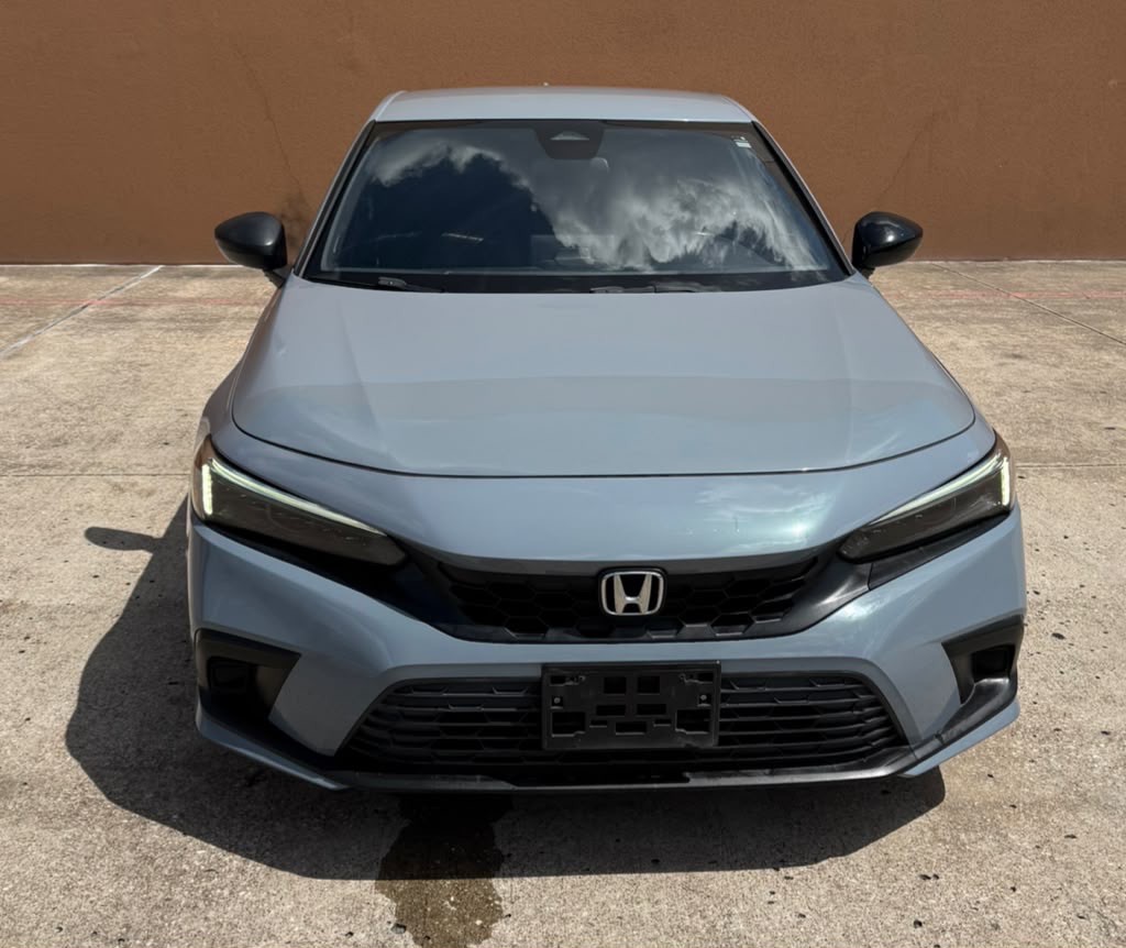 2022 Honda Civic Image 5