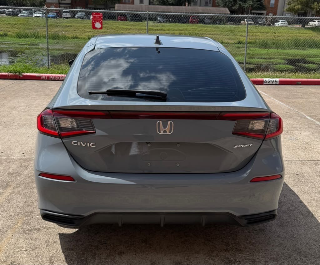 2022 Honda Civic Image 6