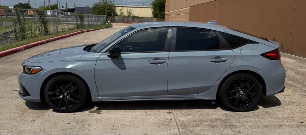 2022 Honda Civic Image 7