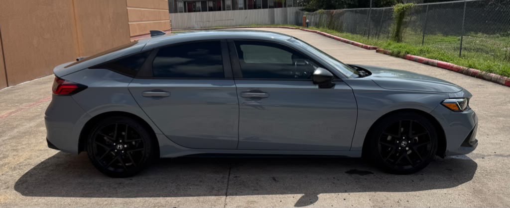 2022 Honda Civic Image 8