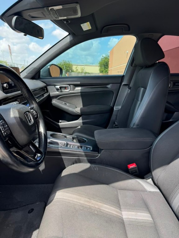 2022 Honda Civic Image 9