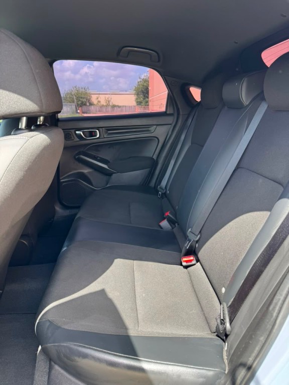 2022 Honda Civic Image 12