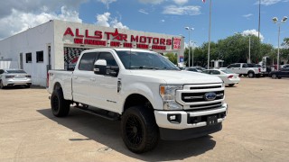 Image for 2022 Ford F-250 Lariat ID: 7590101