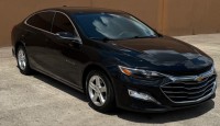 Image for 2022 Chevrolet Malibu LT ID: 7590132