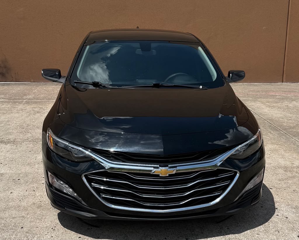 2022 Chevrolet Malibu Image 5