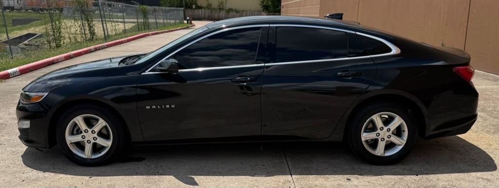 2022 Chevrolet Malibu Image 7