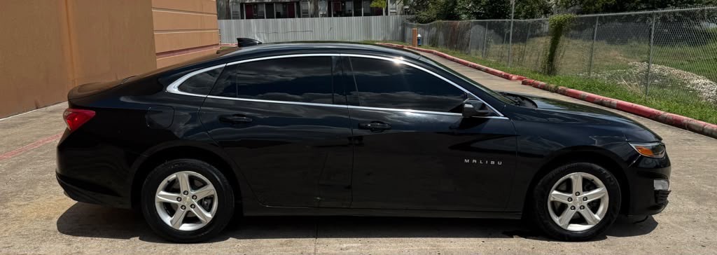 2022 Chevrolet Malibu Image 8