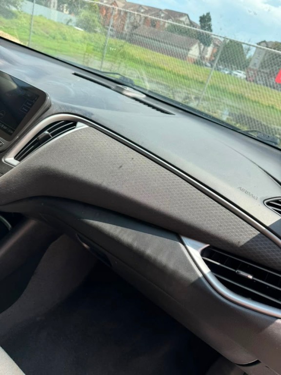 2022 Chevrolet Malibu Image 16