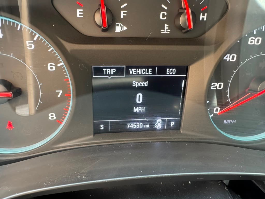 2022 Chevrolet Malibu Image 22
