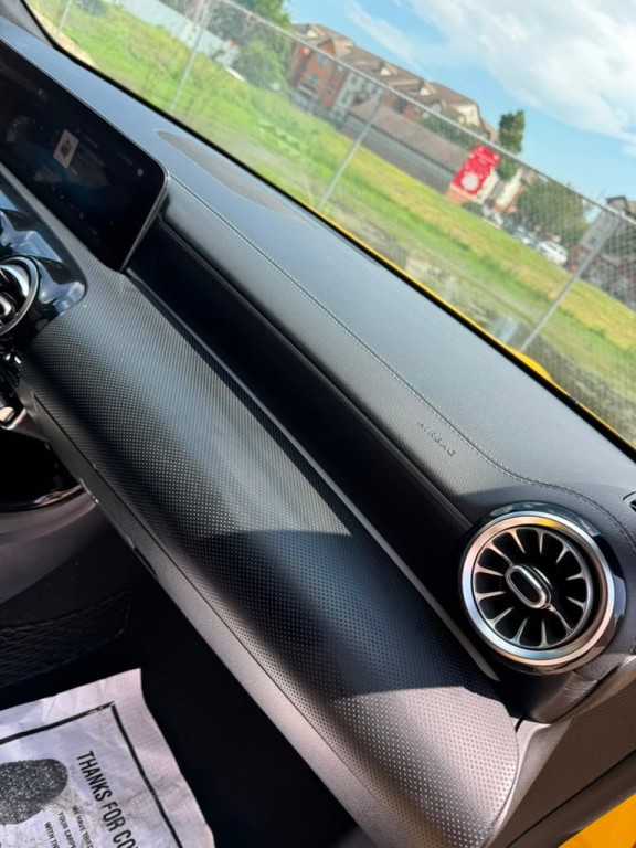 2020 Mercedes-Benz CLA-Class Image 14