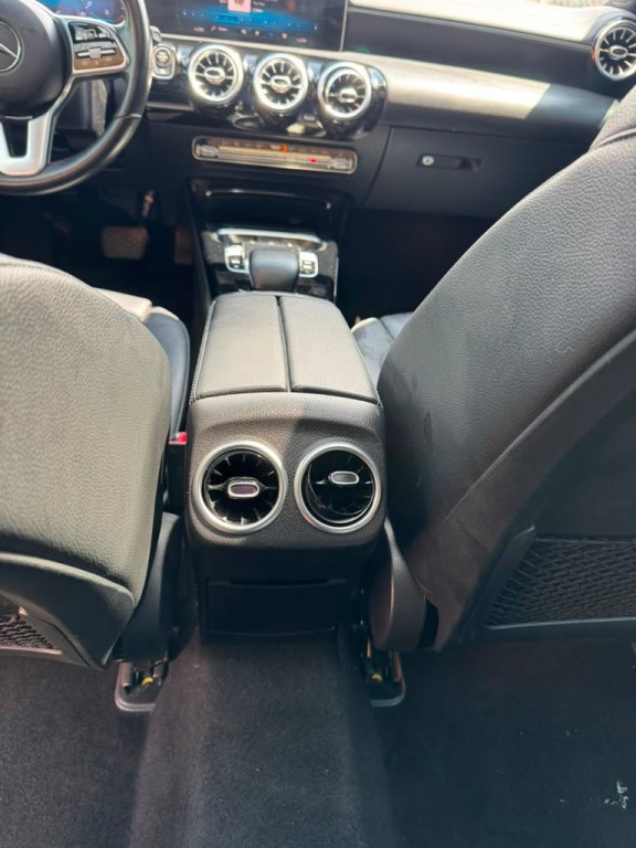 2020 Mercedes-Benz CLA-Class Image 17