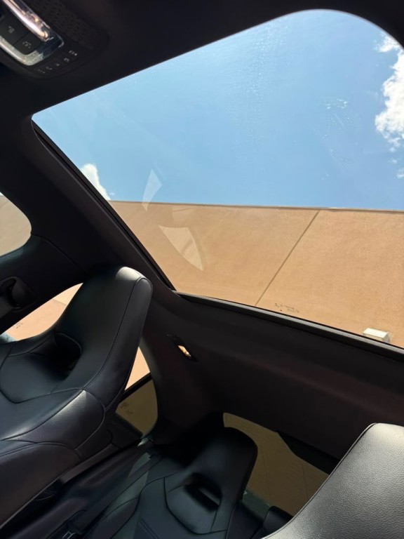 2020 Mercedes-Benz CLA-Class Image 19