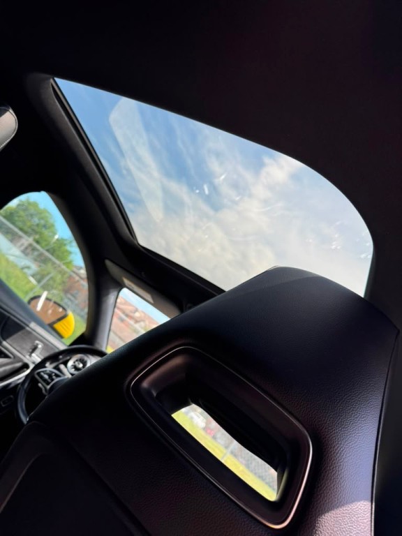 2020 Mercedes-Benz CLA-Class Image 20