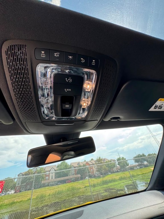 2020 Mercedes-Benz CLA-Class Image 21