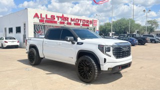 Image for 2024 GMC Sierra 1500 AT4 ID: 7590984