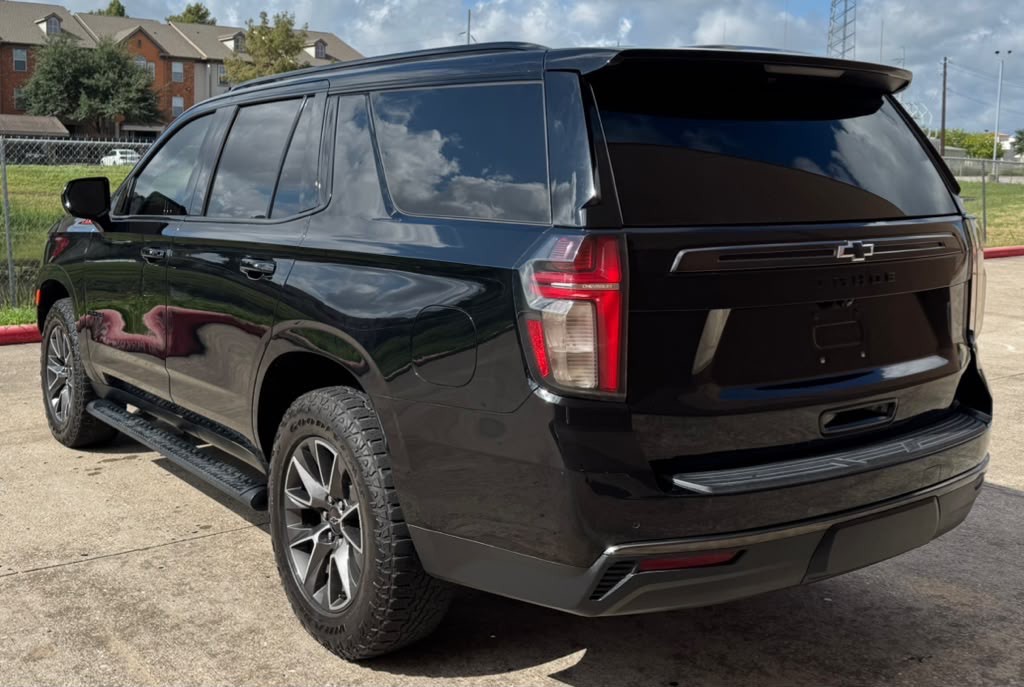 2021 Chevrolet Tahoe Image 4