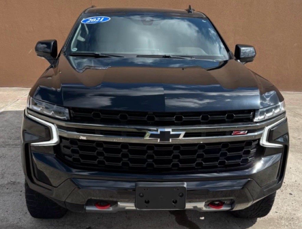 2021 Chevrolet Tahoe Image 5