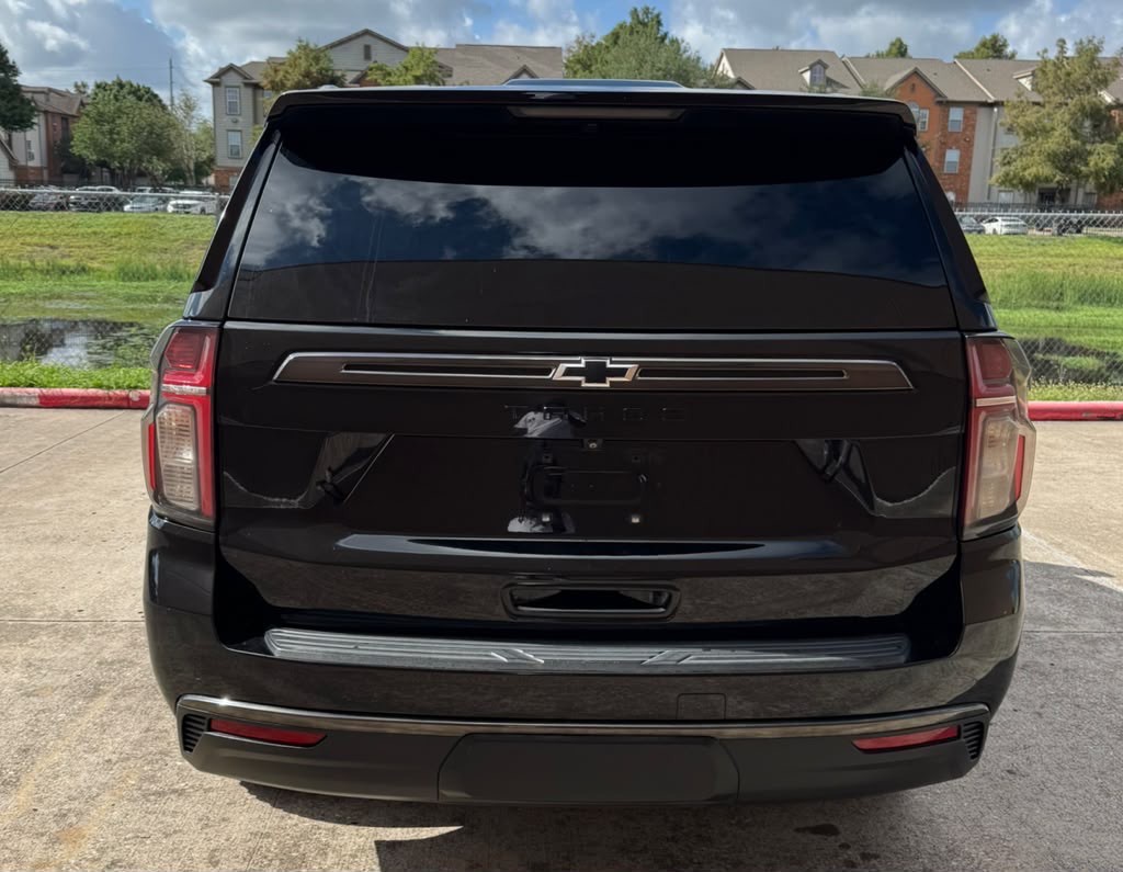 2021 Chevrolet Tahoe Image 6