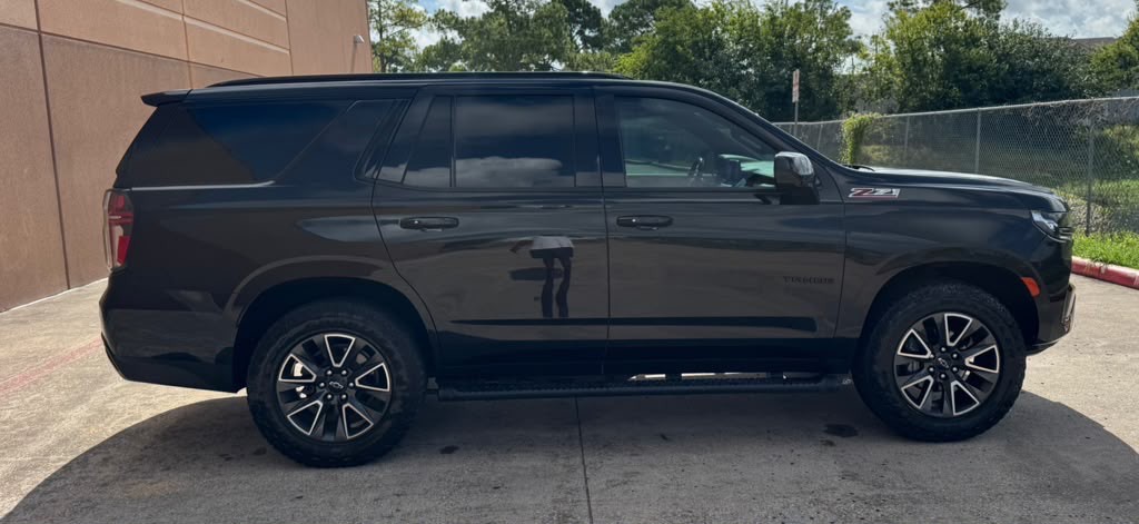 2021 Chevrolet Tahoe Image 8