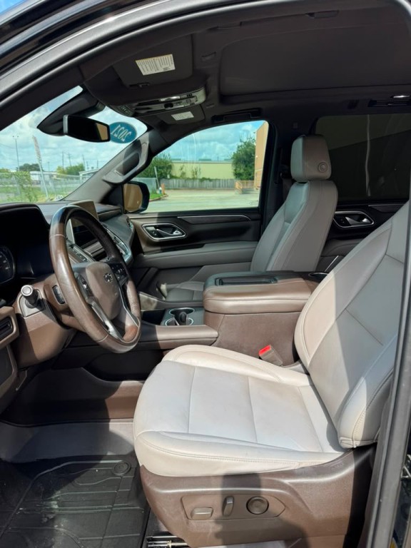 2021 Chevrolet Tahoe Image 10