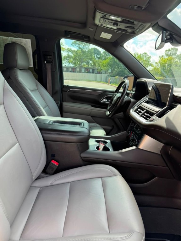 2021 Chevrolet Tahoe Image 11
