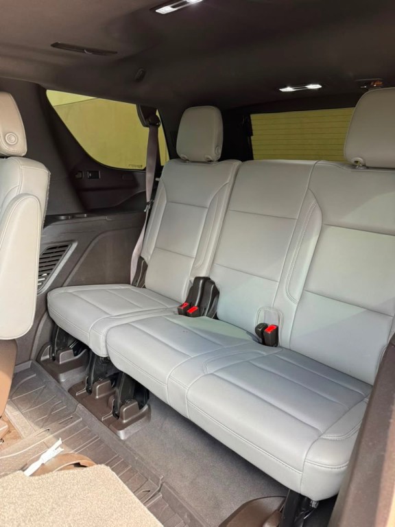 2021 Chevrolet Tahoe Image 12