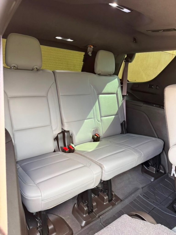 2021 Chevrolet Tahoe Image 13