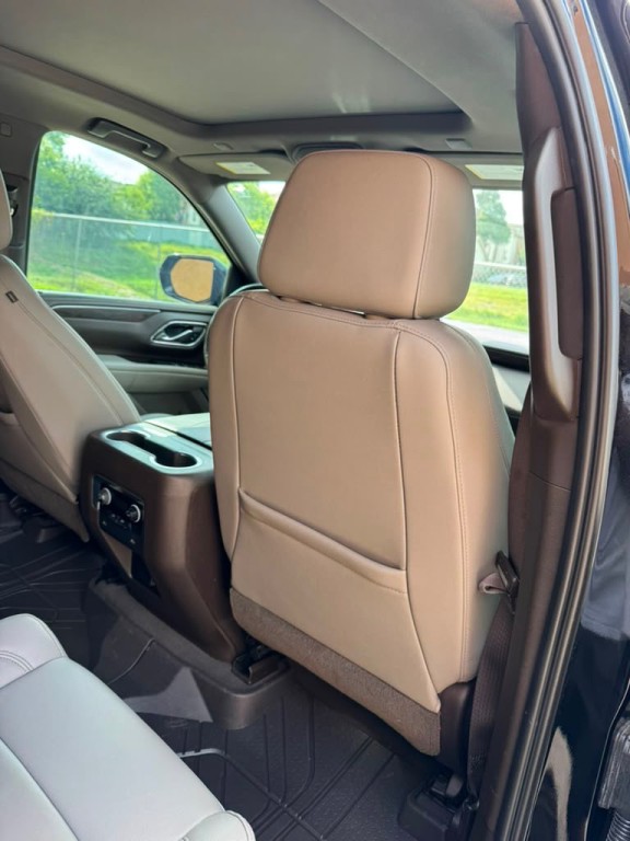 2021 Chevrolet Tahoe Image 14