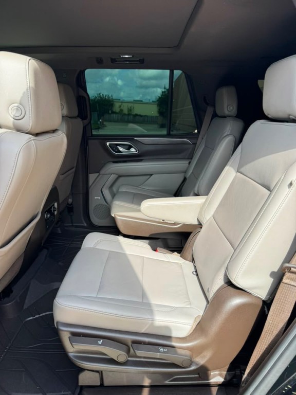 2021 Chevrolet Tahoe Image 15