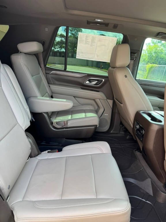 2021 Chevrolet Tahoe Image 16