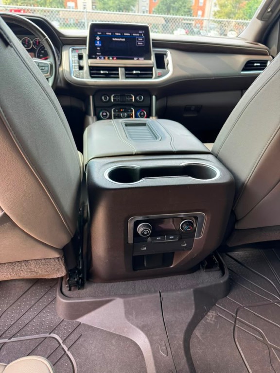 2021 Chevrolet Tahoe Image 19