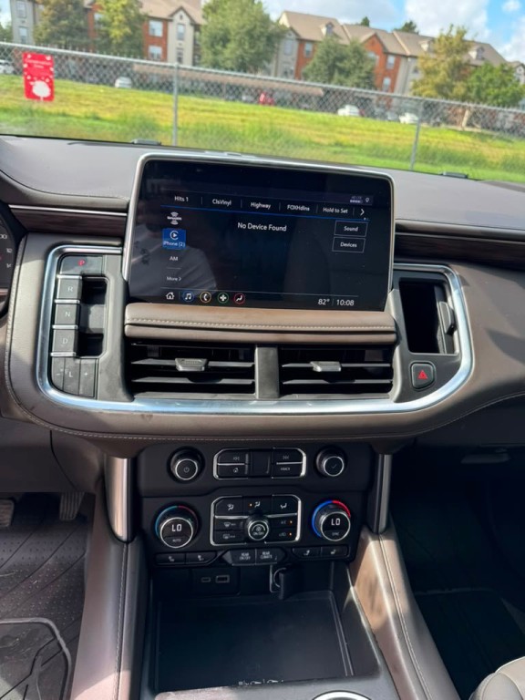 2021 Chevrolet Tahoe Image 20