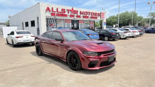Image for 2023 Dodge Charger Scat Pack ID: 7600922