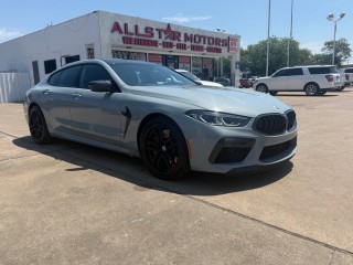 Image for 2023 BMW M8 Competition ID: 7601199