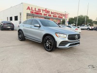 Image for 2023 Mercedes-Benz GLC-Class GLC AMG 43 ID: 7603783