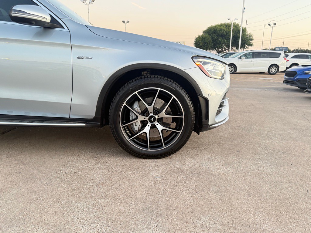 2023 Mercedes-Benz GLC-Class Image 12
