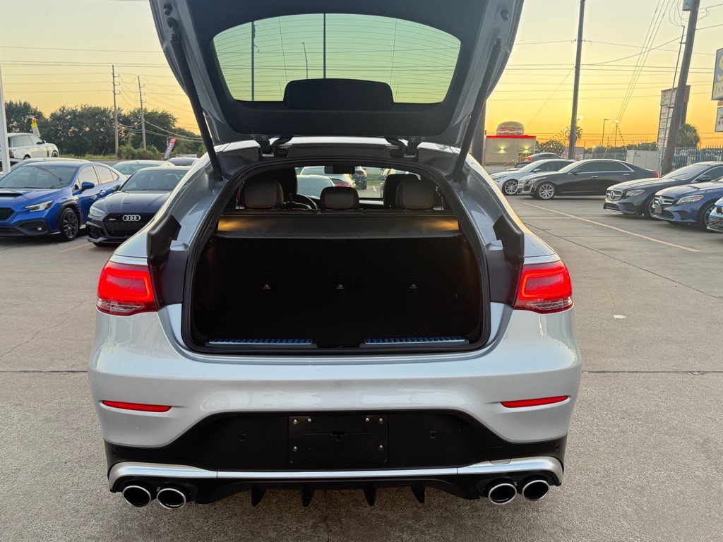 2023 Mercedes-Benz GLC-Class Image 13